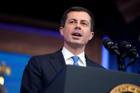Buttigieg says Supreme Court case was designed for ‘clear purpose of chipping away’ at LGBTQ equality