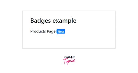 Button Badge Size In bootstrap by using badge contextual classes we