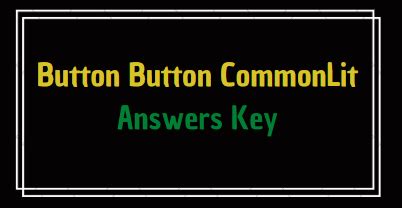 Mr. Steward returns the button unit to the Lewis home after his phone conversation with Norma. How does this action affect the Lewis', in "Button, Button"? It encourages …
