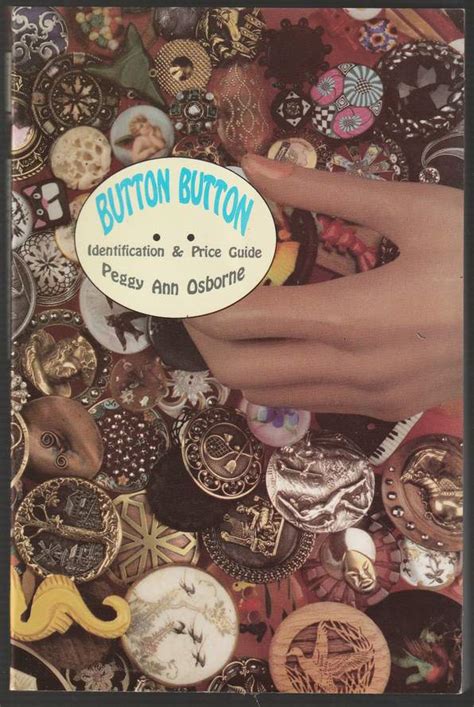 Button button identification and price guide. - Operations research calculations handbook by dennis blumenfeld.