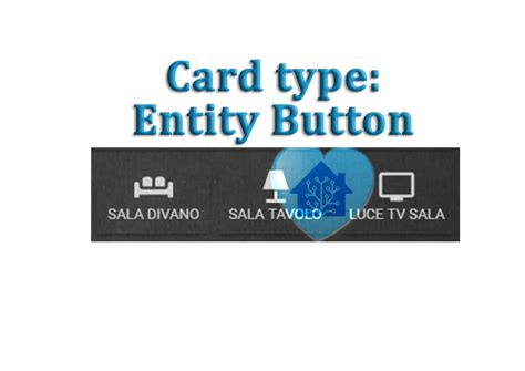 Button card lovelace.  Some features works with any entity 6 available actions on tap...