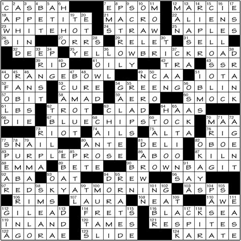 All answers below for Button on a scale crossword clue NYT will help you solve the puzzle quickly. We’ve prepared a crossword clue titled “Button on a scale” from The New York Times Crossword for you! The New York Times is popular online crossword that everyone should give a try at least once! By playing it, you can enrich your mind with .... 