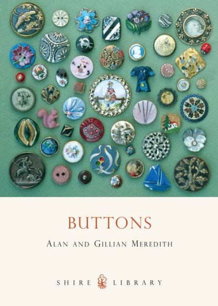 Read Online Buttons By Alan Meredith