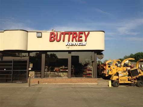 Buttrey rental. Authorized Combilift and Noblelift Forklift Dealership in the Chicago Suburbs. At Easy Street, We Provide High-Quality, Reliable Equipment for Sale and Rent, Forklift Parts and Service for All Forklift Types. We Offer Trade-ins,… read more. in Machine & Tool Rental. 