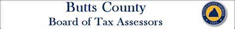 Butts county ga tax assessor. Things To Know About Butts county ga tax assessor. 