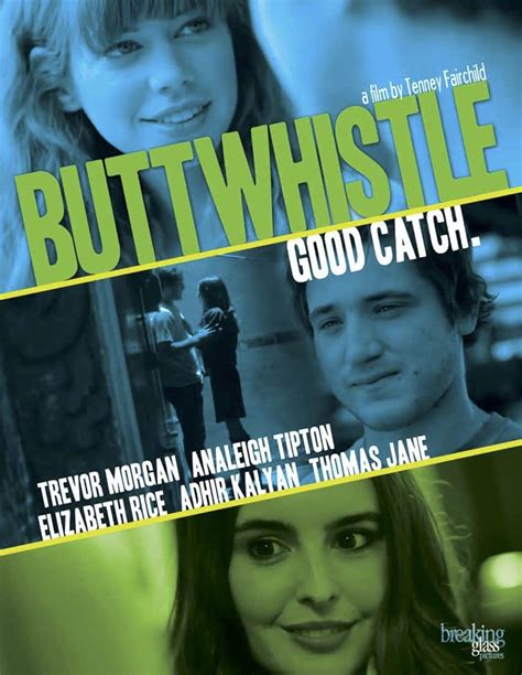 Buttwhistle (2014) - Full Cast & Crew - IMDb