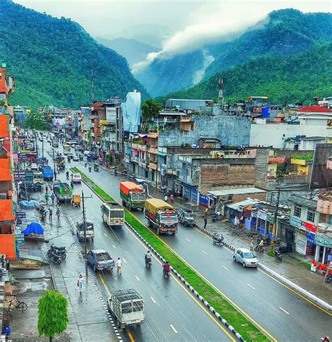 Butwal street address.  For other postcodes in Nepal click here.  Directory of ...