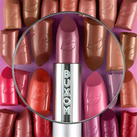 Buxom cosmetics. Things To Know About Buxom cosmetics. 