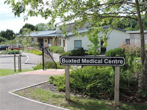 Buxted, East Hoathly and Horam Medical Centres Uckfield