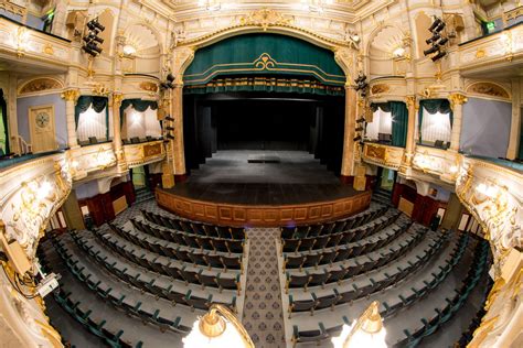 Buxton Opera House: All You Need to Know BEFORE You Go - Tripadvisor