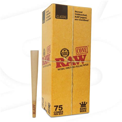 Buy *RAW x ESD Classic 1 1/4 Cones Online - ESD Official