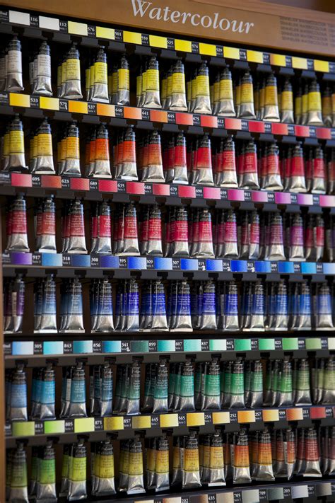 Buy - Watercolours Art Supplies - The Sydney Art Store