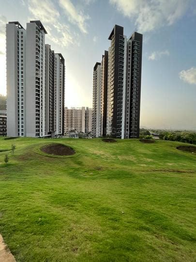 Buy 2 BHK Flat/Apartment in The Highlands Godrej City Panvel, …