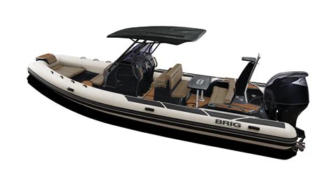 Buy 2024 Brig Inflatable Boats Eagle 580