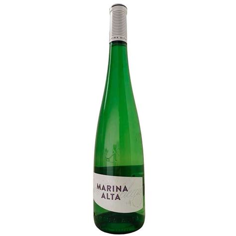 Buy 2024 Marina Alta Price and Reviews at Drinks&Co