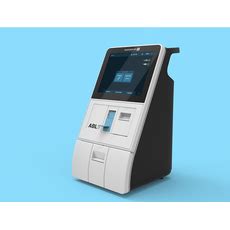 Buy ABG Machine at Best Price - Hospitalsstore.com