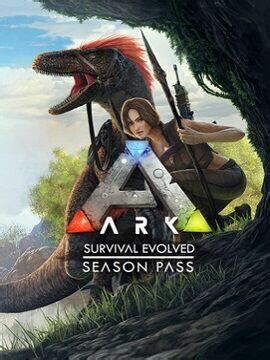 Buy ARK Survival Evolved Steam CD Key K4G.com