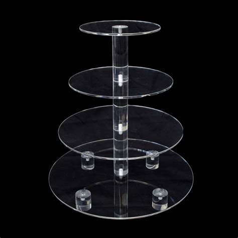 Buy Acrylic Cupcake Stand, Cupcake Boxes in Singapore. Cup …