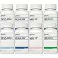 Buy Anabolic Research Power Stack +Plus (Test Support System) Test