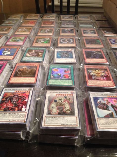 Buy And Sell Yugioh Cards