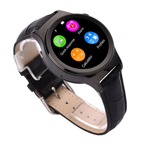 Buy Android Powered Smart watches for Sale at T-Mobile