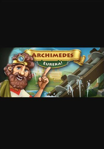 Buy Archimedes - Steam Trader