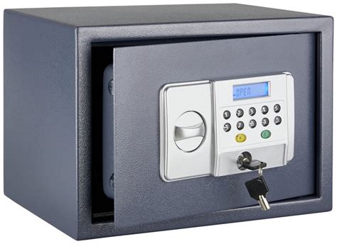 Buy Argos Home A5 35cm Digital Safe Safes Argos