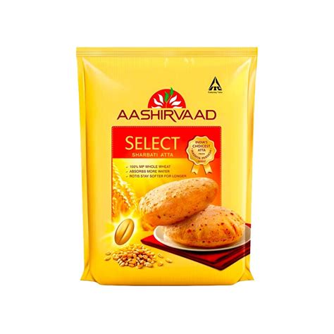 Buy Atta Online - Price ₹170 Per 5 kg Near Me - blinkit