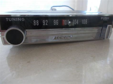 Buy Audiovox FMCIC AM to FM Converter. Convert Your AM Radio To FM in