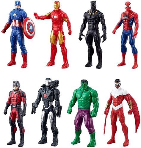 Buy Avengers Toys, Action Figures & Collectibles Online India