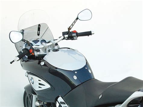 Buy BMW F 650 CS accessories: Wunderlich