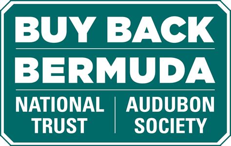 Buy Back Bermuda