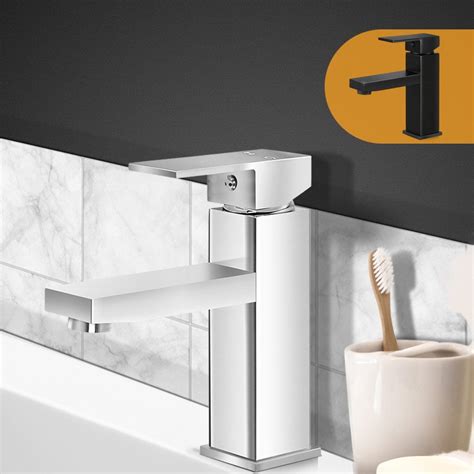 Buy Bathroom Taps Online in Australia - MyDeal