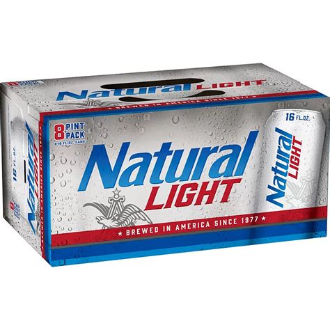 Buy Beer Natural Light