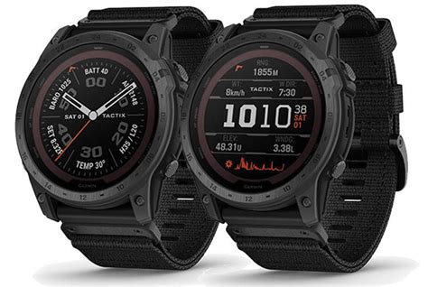 Buy Best Military Tactical Watches Garmin tactix 7 ... - PlayBetter