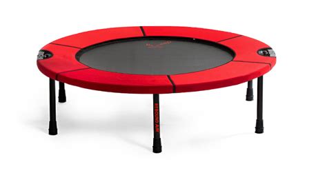 Buy Best Mini Trampoline Rebounders For Exercise Rebound AIR