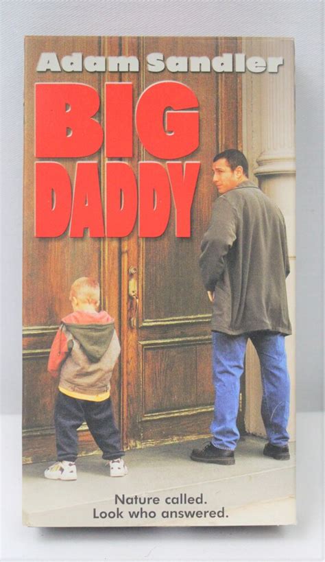 Buy Big Daddy