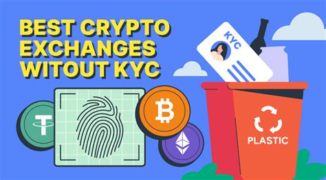 Buy Bitcoin No KYC: Hassle-Free Crypto Investment Without Restrictions