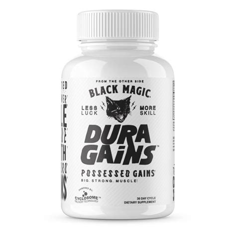 Buy Black Magic Supply Supplements Black Diamond Supps