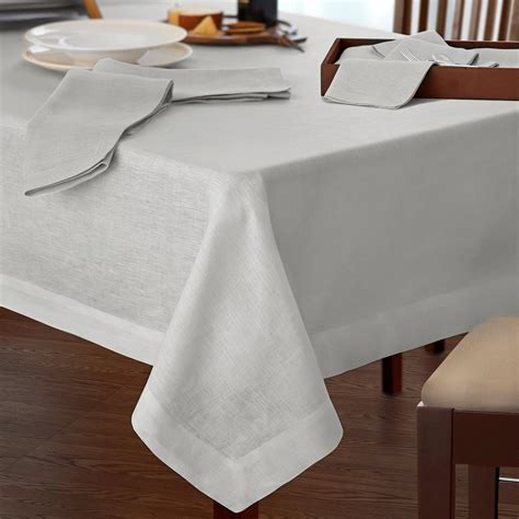 Buy Black Tablecloths Online at Overstock Our Best Table Linens ...