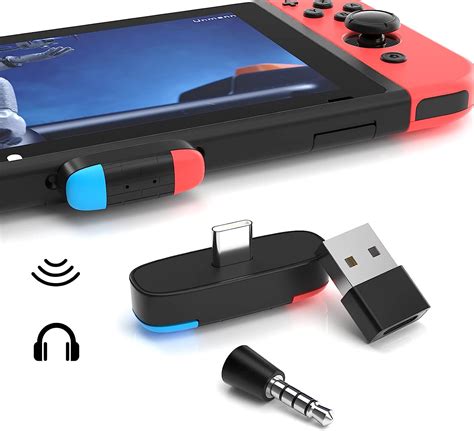 Buy Bluetooth Audio Transmitter DOODA Wireless Audio Bluetooth 5.0
