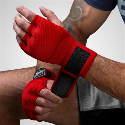 Buy Boxing Hand Wraps & Inner Gloves RDX® Sports UK