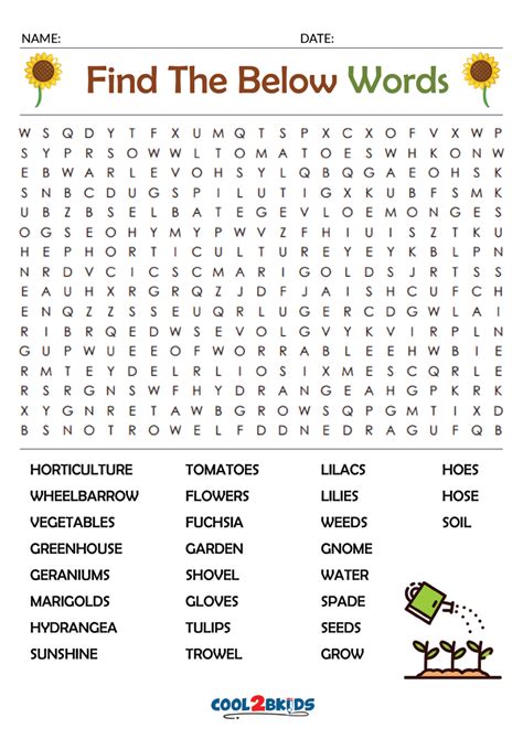 Buy Brain Games Word Search Puzzles For Adults A Creative Adult Word