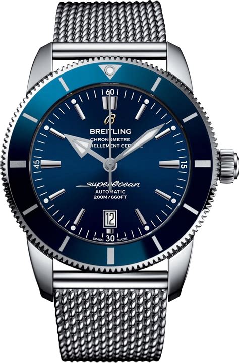 Buy Breitling Superocean Watches Online Breitling