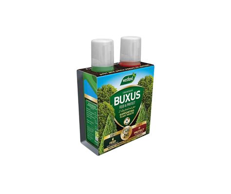 Buy Buxus 2 in 1 Feed & Protect online - Marshalls Garden