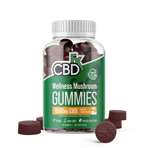 Buy CBD Gummies 50mg Dose Broad Spectrum CBD …