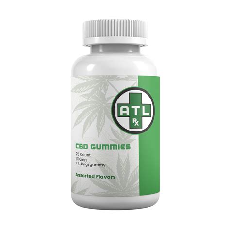 Buy CBD Products Online at the Best Price ATLRx