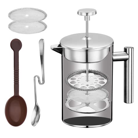 Buy Cafetieres, French Presses & Percolators Online