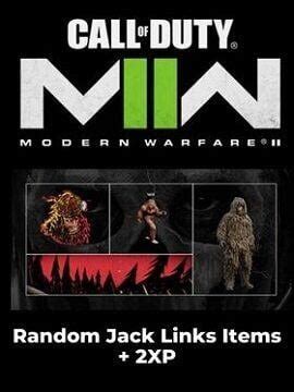 Buy Call of Duty: Modern Warfare II - Jack Links Items - k4g.com