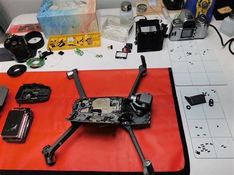  Buy Camera Repair Drone TTD 